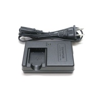 Olympus LI-60C Battery Charger for Olympus LI-60B Battery for FE-370