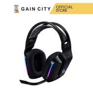 Logitech G733 Wireless Headset 981-000867