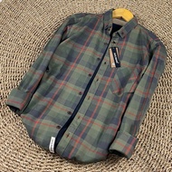 KEMEJA GIOLLA.ID Men's flannel shirt| Men's Shirts| Men's Flannel| Flannel Flannel| Unisex Flannel S