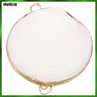 Shape Jewellery Jewelry Case Vintage  okyzkj