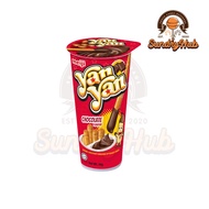 Meiji Yan Yan Chocolate 44g