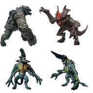 15cm pacific rim kaiju action figure toys GK