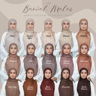 AACO BAWAL MALAS ATTACHED INNER ( BIDANG 46 - 48 )
