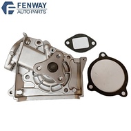 Water Pump For Mazda 323 Engine B5 B6 8AB7-15-010 8AD2-15-010A GWMZ-31A Water Pump