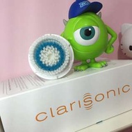 深層清潔刷頭Clarisonic