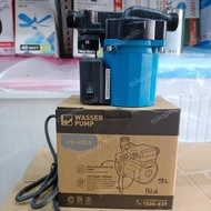 Pompa Booster Wasser Pb 60Ea - Pompa Dorong Air Wasser - Wasser Pump