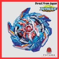 Beyblade Burst B-160 Booster King Helios.Zn 1B