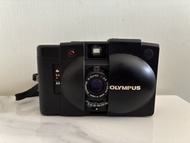 Olympus XA2 菲林機