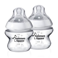 Tommee Tippee Baby Milk Bottle PP Close to Nature Black 150ML 4oz Black CONTENTS 1 PC