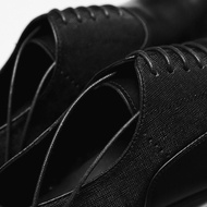 Zara Leather Shoes