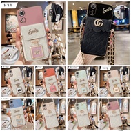 Case Oppo A98(5G) A98