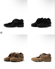 日本代購直送🇯🇵✈️ NIKE AIR RIFT忍者鞋