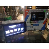 Doubledin Tv Oris Head Unit Car Audio Tv Car