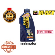 HI-REV 2T 800 SUPER RACING SEMI SYNTHETIC 100% ORIGINAL