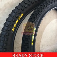 Kenda Bmx 20 X 2.12 Bicycle Tire