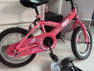 PONY BMX 兒童單車 14吋