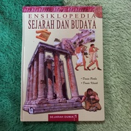 ORIGINAL HISTORY AND CULTURE KNOWLEDGE BOOK VOLUME 1