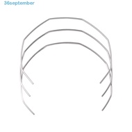 SEPTEMBER Coffee Portafilter Basket Spring, 304 Stainless Steel Convenient Spring Clip Wire,|Accesso