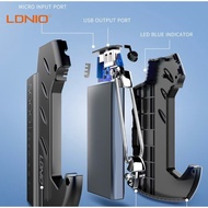 LDNIO PR522 KEYCHAIN POWER BANK 500mAh MONI POWERBANK