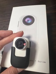 小型運動攝錄機 Action Camera
