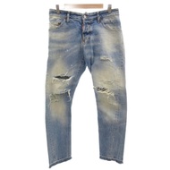 AG Jeans Pants Indigo denim Direct from Japan Secondhand