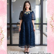 BRUKAT DRESS 48017 350 GR KET AS25 STOCK AS AND UPDATE