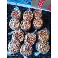 Rakik / Peyek Kacang / By2 typical Minang / Padang / Pariaman