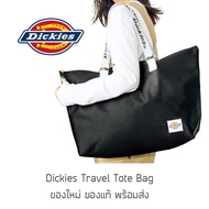 ❉ กระเป๋าสะพายข้าง Dickies Travel Tote Bag รุ่นพิเศษจากญี่ปุ่น ของใหม่ ของแท้ พร้อมส่ง