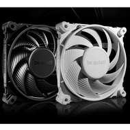 BeQuiet Silent Wings 4 120mm/140mm case fans