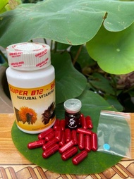 b12-9500 chiết lẻ 50v -Tăng bo hừng gà tăng nước máu