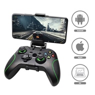 Wireless Gamepad 2.4G Joypad Game Controller For PS3/IOS/Android Phone/PC/TV Box Joystick For Xiaomi Smart Phone