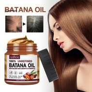 Hair Conditioner with Batana Oil Hair Conditioner for Thicker Hair 120ml Hair Batana Oil Boost Hair Health