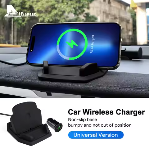 15W Car Wireless Fast Phone Charger For BMW 1 2 3 5 7 Series X5 X6 Z4 F10 F20 F30 F07 F15 F16 E89 G2