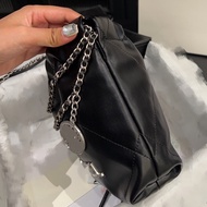 22 Bags Mini Garbage Bag, Sheepskin Pattern
