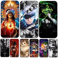 case For Samsung Galaxy A41 Case 6.1inch Soft Silicon Phone Cover For Samsung A41 GalaxyA41 A 41 A41