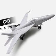 US Jet F/A-18E Super Hornet Model Kit