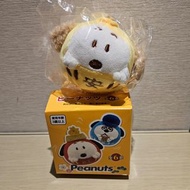 Snoopy 達摩系列 公仔盲盒