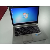 HP Elitebook 8470P