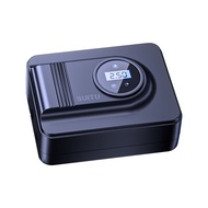 Electric Car Air Pump Portable Air Pump Tire Air Pump