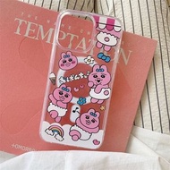 底褲兔 opanchu usagi iPhone 磁吸 MagSafe 電話套 電話殼 手機殼 iphone case iphone 16/ 16 promax/ 16 pro/ 16 plus/15