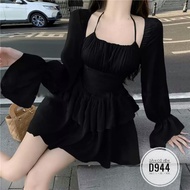 Big Size Dress Plus Size Dress Dinner Dress