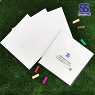 Pastel Nagomi Art Paper 200gsm/20 Sheets