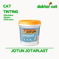 JOTUN JOTAPLAST 18 Lt / CAT DASAR / CAT TEMBOK / CAT INTERIOR / JOTUN