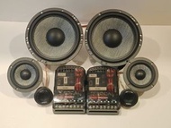 Focal Performance Access 165 AS3 3路分音