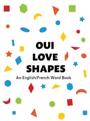 Oui Love Shapes Ethan Safron