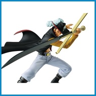 ☬ ▯ ۞ Dracule Mihawk - Battle Record Collection [BRC] - One Piece (Banpresto) - Authentic