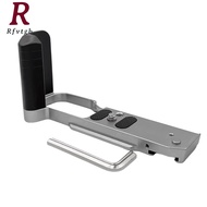 L Bracket for Zfc Camera Quick Release Plate Hand Grip Base Holder with Battery Access for Zfc Mirro