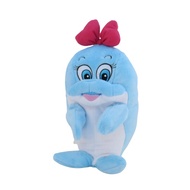 Farglory Ocean Park Clap Dolphin ZOE Doll Plush