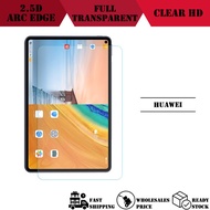 [BUY 2 FREE 1] Huawei Tablet Tempered Glass Screen Protector [2.5D] [9H] [HD] Huawei MatePad T10s/10