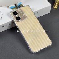 Realme Note 70 SoftCase Airbag Anticrack Thick Protection Realme Note 70
